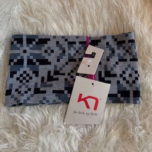 Kari Traa Else wool headband